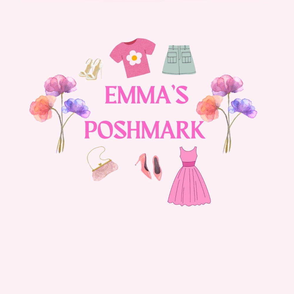 Meet your Posher, Emma